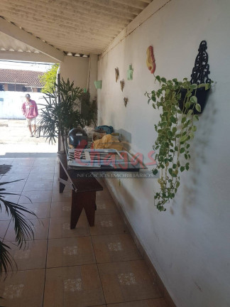 Imagem Casa com 2 Quartos à Venda, 130 m² em Barranco Alto - Caraguatatuba