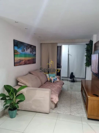 Imagem Apartamento com 2 Quartos à Venda, 85 m² em Icaraí - Niterói Imagem Apartamento com 2 Quartos à Venda, 85 m² em Icaraí - Niterói