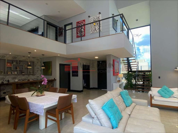 Imagem Casa de Condomínio com 4 Quartos à Venda, 400 m² em Granja Viana - Carapicuíba Imagem Casa de Condomínio com 4 Quartos à Venda, 400 m² em Granja Viana - Carapicuíba