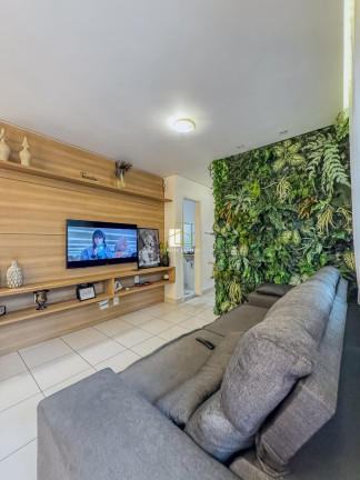 Imóvel com 3 Quartos à Venda, 70 m² em Praia Da Baleia - Serra