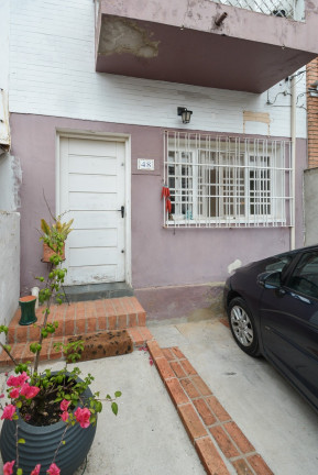 Imagem Casa com 2 Quartos à Venda, em Jardim Da Glória - São Paulo Imagem Casa com 2 Quartos à Venda, em Jardim Da Glória - São Paulo