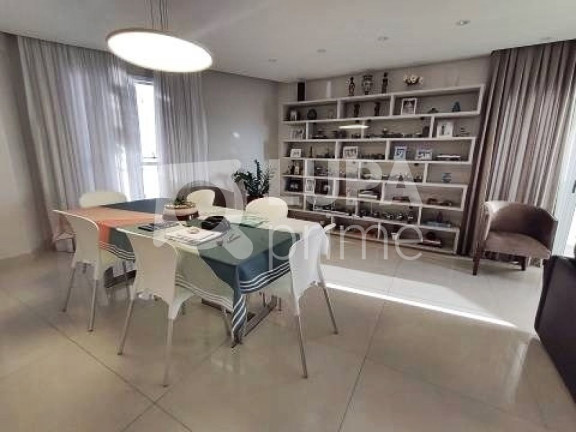 Imagem Apartamento com 3 Quartos à Venda, 180 m² em Santana - São Paulo