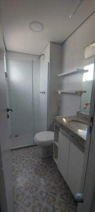 Imagem Apartamento com 2 Quartos à Venda, 57 m² em Centro - Diadema