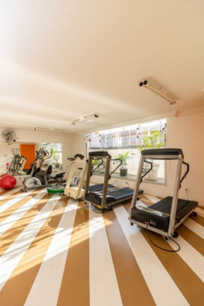 Imagem Imóvel com 3 Quartos à Venda, 90 m² em Perdizes - São Paulo