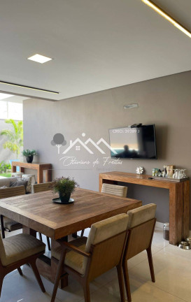 Imagem Casa de Condomínio com 3 Quartos à Venda, 262 m² em Medeiros - Jundiaí