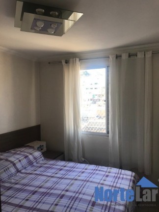 Imagem Apartamento com 2 Quartos à Venda, 49 m² em Vila Regina - São Paulo