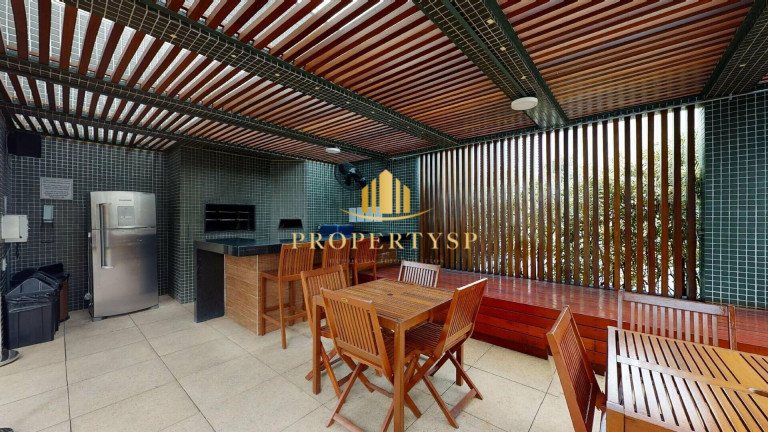 Imagem Apartamento com 3 Quartos à Venda, 87 m² em Vila Anastácio - São Paulo