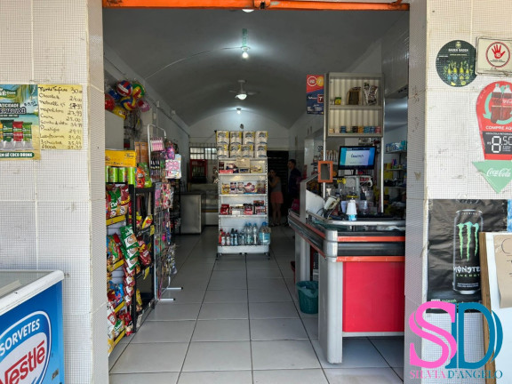 Imagem Ponto Comercial à Venda, 127 m² em Perequê Açu - Ubatuba Imagem Ponto Comercial à Venda, 127 m² em Perequê Açu - Ubatuba