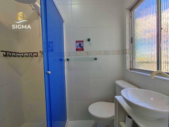 Imagem Cobertura com 2 Quartos à Venda, 89 m² em Enseada - Guarujá