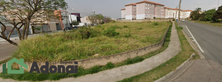 Imagem Terreno à Venda, 2.450 m² em Loteamento Parque Industrial - Jundiaí