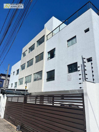 Imagem Imóvel com 1 Quarto à Venda, 78 m² em Bessa - João Pessoa