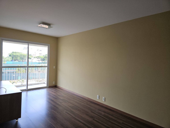 Imagem Apartamento com 2 Quartos à Venda, 73 m² em Vila Clementino - São Paulo