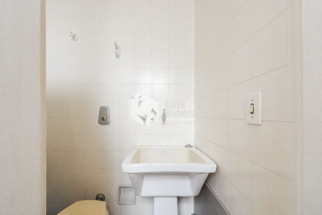 Imagem Apartamento com 1 Quarto à Venda, 47 m² em Vila Nova Conceição - São Paulo