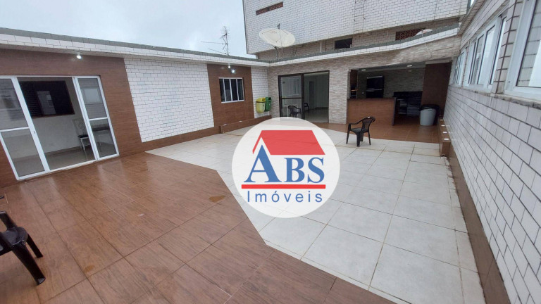 Imagem Apartamento com 2 Quartos à Venda, 80 m² em Boqueirão - Praia Grande