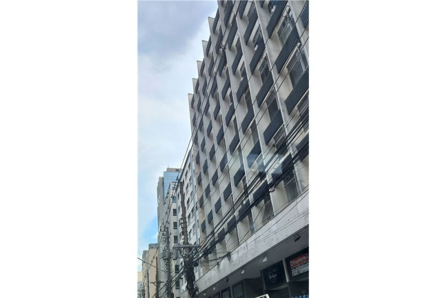 Imagem Sala Comercial à Venda, 28 m² em Itaim Bibi - São Paulo Imagem Sala Comercial à Venda, 28 m² em Itaim Bibi - São Paulo