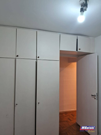 Imagem Apartamento com 2 Quartos para Alugar, 50 m² em Cerqueira César - São Paulo