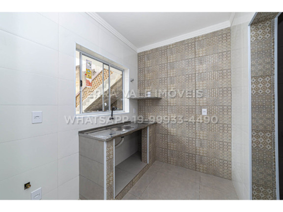 Imagem Casa com 1 Quarto para Alugar, 45 m² em Vila Proost De Souza - Campinas Imagem Casa com 1 Quarto para Alugar, 45 m² em Vila Proost De Souza - Campinas
