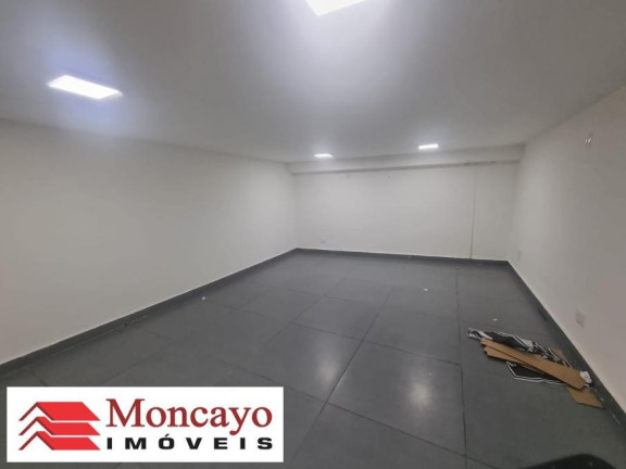 Imagem Imóvel com 1 Quarto para Alugar, 116 m² em Centro - Caraguatatuba