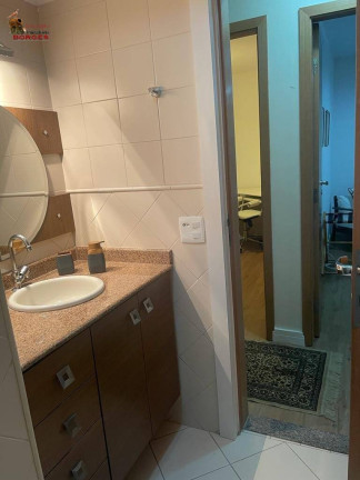 Imagem Apartamento com 3 Quartos à Venda, 87 m² em Moema - São Paulo Imagem Apartamento com 3 Quartos à Venda, 87 m² em Moema - São Paulo