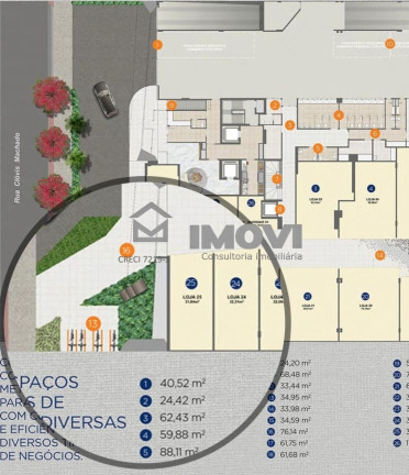 Imagem Imóvel à Venda, 35 m² em Enseada Do Suá - Vitória Imagem Imóvel à Venda, 35 m² em Enseada Do Suá - Vitória