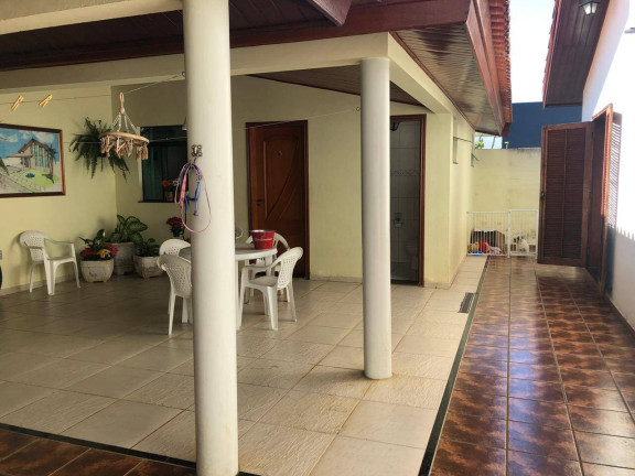 Imagem Casa com 4 Quartos à Venda,  em Parque Campolim - Sorocaba