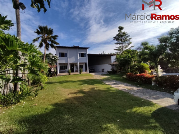 Casa com 3 Quartos à Venda, 600 m² em José De Alencar - Fortaleza