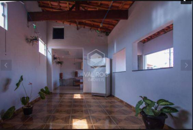 Imagem Casa com 4 Quartos à Venda, 202 m² em Nova Votorantim - Votorantim
