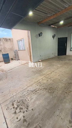 Imagem Casa com 3 Quartos à Venda, 100 m² em Residencial Mais Parque Mirassol - Mirassol