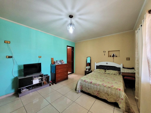 Imagem Casa com 3 Quartos à Venda, 308 m² em Jardim Ipiranga - Americana Imagem Casa com 3 Quartos à Venda, 308 m² em Jardim Ipiranga - Americana