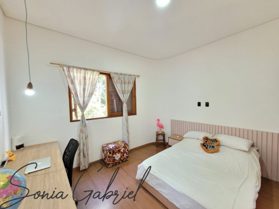 Imagem Casa com 3 Quartos à Venda, 805 m² em Terras De Santa Teresa - Itupeva