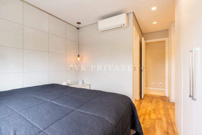 Imagem Apartamento com 2 Quartos à Venda, 93 m² em Barra Funda - São Paulo