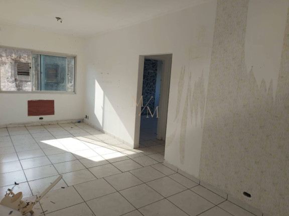 Imagem Apartamento com 2 Quartos à Venda, 62 m² em Vila Belmiro - Santos Imagem Apartamento com 2 Quartos à Venda, 62 m² em Vila Belmiro - Santos