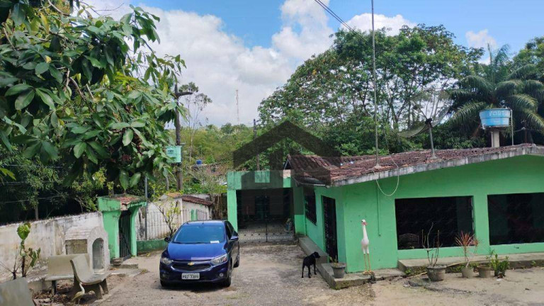 Imagem Chácara com 3 Quartos à Venda, 4.500 m² em Centro - Igarassu
