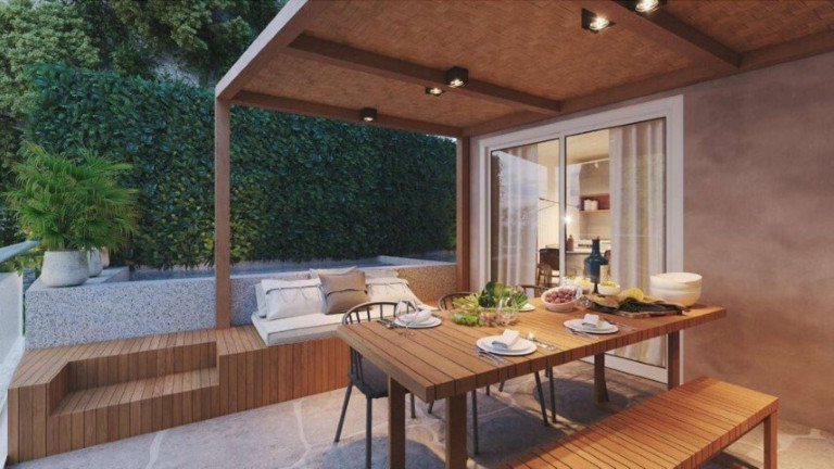 Imagem Imóvel com 3 Quartos à Venda, 133 m² em Jardim Botânico - Rio De Janeiro