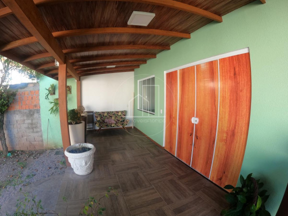 Imagem Casa com 7 Quartos à Venda, 250 m² em São João Do Rio Vermelho - Florianópolis