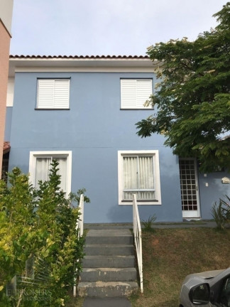 Imagem Casa de Condomínio com 3 Quartos à Venda, 78 m² em Vossoroca - Votorantim Imagem Casa de Condomínio com 3 Quartos à Venda, 78 m² em Vossoroca - Votorantim