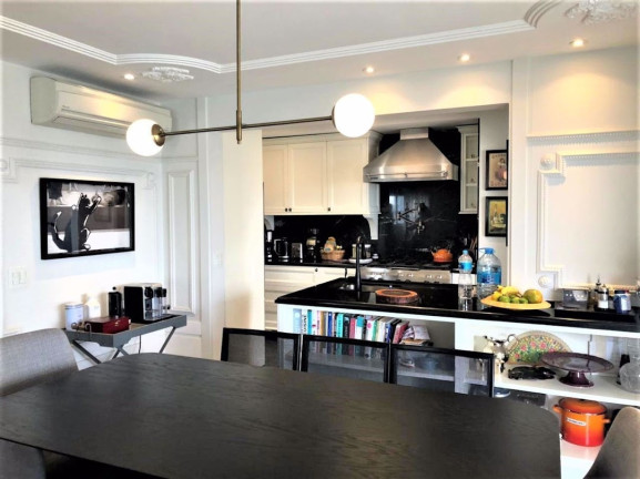 Imagem Apartamento com 3 Quartos à Venda, 165 m² em Vila Gertrudes - São Paulo Imagem Apartamento com 3 Quartos à Venda, 165 m² em Vila Gertrudes - São Paulo