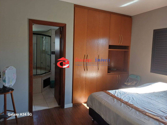 Imagem Apartamento com 4 Quartos à Venda, 180 m² em Vila Carrão - São Paulo Imagem Apartamento com 4 Quartos à Venda, 180 m² em Vila Carrão - São Paulo