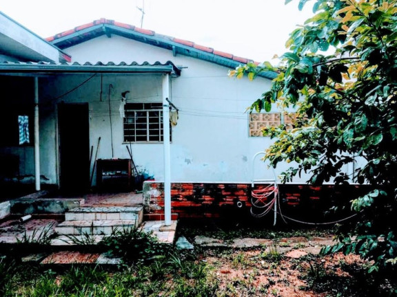 Imagem Casa com 3 Quartos à Venda, 54 m² em Parque Das árvores - Cerquilho