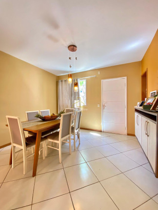 Imagem Casa com 3 Quartos à Venda, 115 m² em Morada De Laranjeiras - Serra