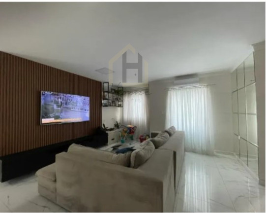 Imagem Casa com 3 Quartos à Venda, 187 m² em Vila Alto De Santo André - Santo André