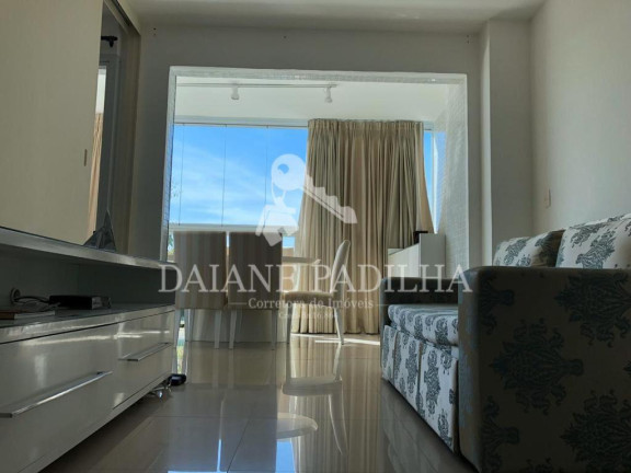 Imagem Apartamento com 1 Quarto à Venda, 57 m² em Dois De Julho - Salvador