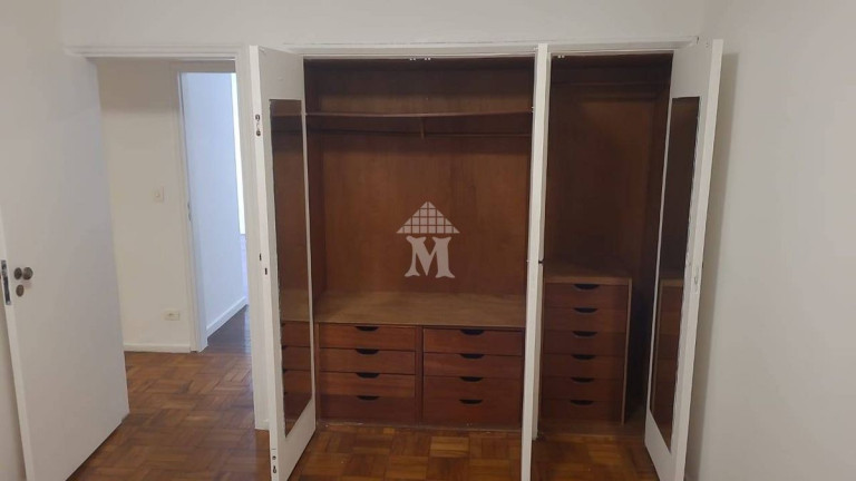 Imagem Apartamento com 2 Quartos para Alugar, 98 m² em Paraíso - São Paulo Imagem Apartamento com 2 Quartos para Alugar, 98 m² em Paraíso - São Paulo