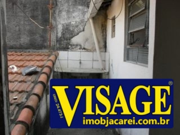 Imagem Casa com 2 Quartos à Venda, 134 m² em Jd. Primavera - Jacareí