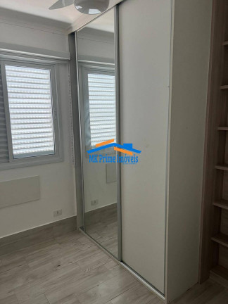 Imagem Apartamento com 2 Quartos à Venda, 73 m² em Vila Osasco - Osasco