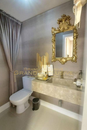 Imagem Apartamento com 3 Quartos à Venda, 122 m² em Centro - Balneário Camboriú