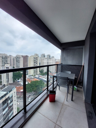 Imagem Imóvel com 1 Quarto à Venda, 50 m² em Vila Olímpia - São Paulo Imagem Imóvel com 1 Quarto à Venda, 50 m² em Vila Olímpia - São Paulo