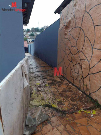 Imagem Casa com 2 Quartos à Venda, 145 m² em Vila Domingues - Votorantim Imagem Casa com 2 Quartos à Venda, 145 m² em Vila Domingues - Votorantim