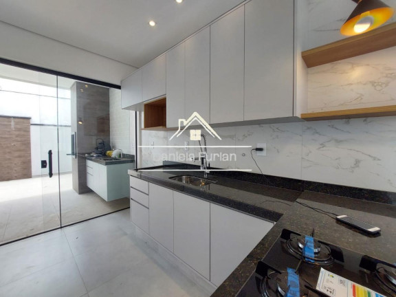Imagem Casa de Condomínio com 3 Quartos à Venda, 100 m² em Condomínio Villagio Ipanema - Sorocaba Imagem Casa de Condomínio com 3 Quartos à Venda, 100 m² em Condomínio Villagio Ipanema - Sorocaba