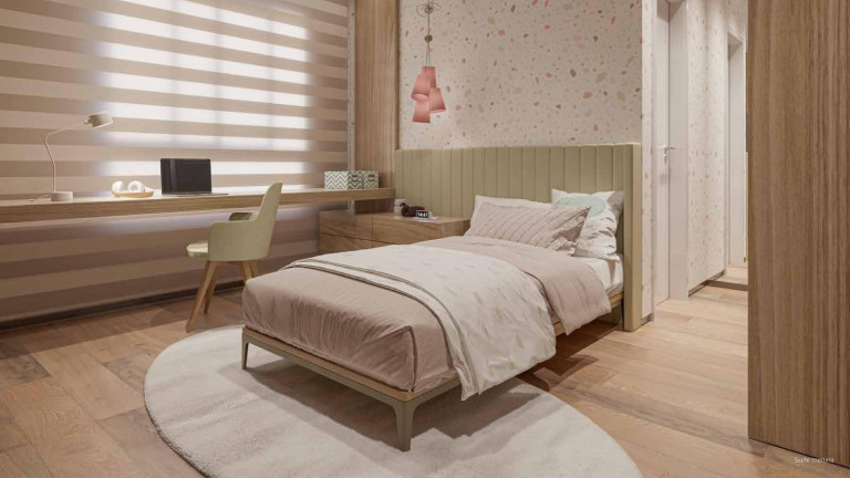 Imagem Apartamento com 4 Quartos à Venda, 225 m² em Horto Florestal - Salvador Imagem Apartamento com 4 Quartos à Venda, 225 m² em Horto Florestal - Salvador